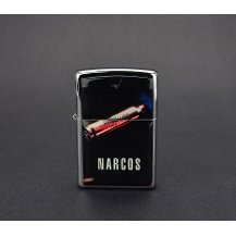 Narcos Çakmak - ÇAK0101