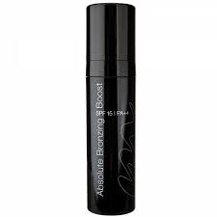 Absolite Bronzing Boost spf 15 pa++ 30 ml