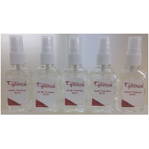 GÖZLÜK TEMİZLEME SPREYİ 50ML