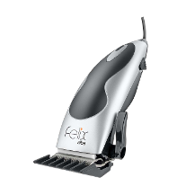 Felix FL561 Alba Saç Kesme Makinesi SİYAH