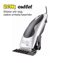FELIX FL561 ALBA SAÇ KESME CİHAZI