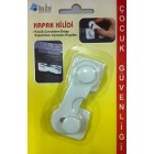 Çocuk Güvenlik / Dolap Kapak Kilidi