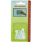 ElyBaby Priz Koruyucu (6 Lı)