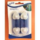 Elybaby Mini Çok Amaçlı Kilit