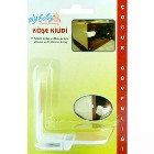 Bebek Güvenlik Ürünü / Vidasız Dolap Köşe Kilidi