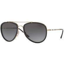 BURBERRY B3090 GÜNEŞ GÖZLÜĞÜ