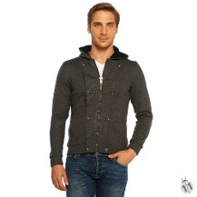 Alb Slim Fit Sweatshirt 534