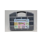 COMBO TOOL BOX ORGANİZER L-560 14 BÖLME