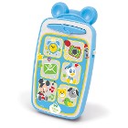 Disney Baby Minnie Akıllı Telefon (6-36Ay)