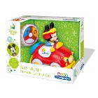 Disney Baby Mickey İlk Uzaktan Kumandalı Arabam (12Ay+)