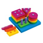 Geometrik Zeka Bulmacası
