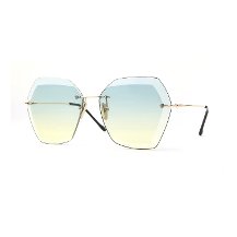 Angel Eyes AE1755C6B2958 Kadın Güneş Gözlüğü