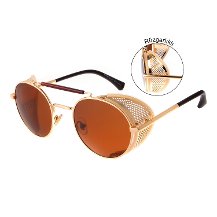 Angel Eyes AE059COL4 Kadın Güneş Gözlüğü