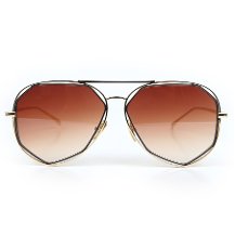 Angel Eyes Retro Vintage Kadın Güneş Gözlüğü