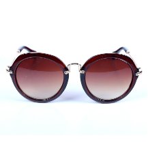 Angel Eyes Retro Vintage Kadın Güneş Gözlüğü