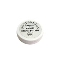Bosphorus Ebonit ve Akrilik Parlatıcı 25 gr pt53