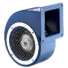 BDRS 140-60 SAC GÖVDELİ SALYANGOZ FAN ÖNE EĞİMLİ