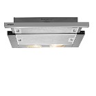 Arçelik P 179 YI Inox Tek Motorlu Sürgülü Aspiratör (Ücretsiz Mon