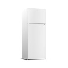 ARÇELİK 4263 EY A+ ENERJİ 550 LİTRE DERİN DONDURUCULU ÇİFT KAPILI