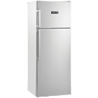 Arçelik 5276 NHIY A++ 540 Lt Inox NoFrost Buzdolabı