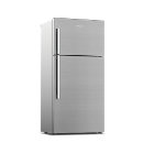 Arçelik 5845 NFEY A+ Enerji 611 Litre Nofrost İnox Buzdolabı