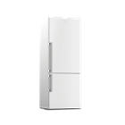 Arçelik 2495 CNMY A+ Kombi No-Frost Buzdolabı