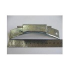Arçelik 2600-3300-3500-3550 Çamaşır Makinesi Kapak Menteşesi