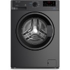 Arçelik 10123 DA StainPro A+++ 1200 Devir 10 kg Çamaşır Makinesi