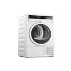 ARÇELİK 3880 KT A++ KURUTMA MAKİNESİ