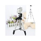 Telefon ve Kamera Tutucu Tripod