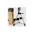 Telefon ve Kamera Tutucu Tripot Ayak 140 cm (Telefon Tutuculu)