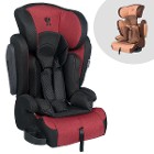 Lorelli Omega 9-36 Kg Bebek Çocuk Oto Koltuğu Extra Korumalı