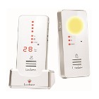 Loobex LBX2624 Dijital Bebek Telsizi
