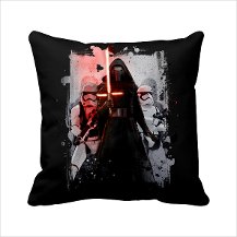 Darth Vader 11 Star Wars Yastık