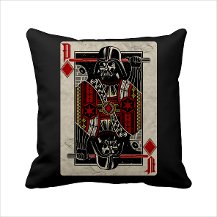 Darth Vader 6 Star Wars Yastık