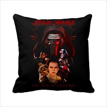 Star Wars Grup 2 Yastık