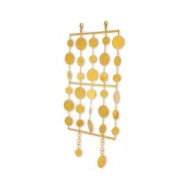 Koçak Gold 22 Ayar Allure Bileklik
