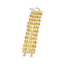 Koçak Gold 22 Ayar Allure Bileklik
