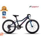 GHOST LANAO 2 KIZ ÇOCUK BİSİKLETİ 20 INCH