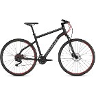 GHOST Squara Cross4.8 AL 28 jant 30 vites sehir bisikleti 12,9kg