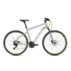 GHOST SQUARE CROSS 1.8 (2018 MODEL) ''UYSAL BİSİKLET''
