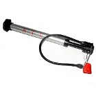 POMPA BİSİKLET MOTOR ALÜMİNYUM 2 UÇLU