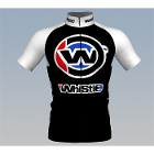 WHISTLE KISA KOLLU FORMA SLIMFIT