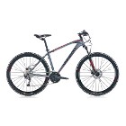 WHISTLE MIWOK 1827 ERKEK DAĞ BİSİKLETİ 27-V HD 27,5 JANT