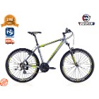 WHISTLE MIWOK 1626 MTB DAĞ BİSİKLETİ