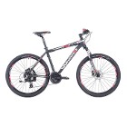 Whistle Miwok 1521 26 Jant Dağ BİSİKLETİ