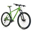 27.5'' WHISTLE MIWOK 1730 ERKEK DAĞ BİSİKLET