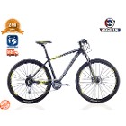 WHISTLE APACHE 1649 MTB DAĞ BİSİKLETİ