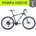 Whistle Miwok 1522 26 Jant Bisiklet Hediyeli