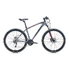 WHİSTLE MİWOK 1827 2018 27.5 JANT DAĞ BİSİKLETİ